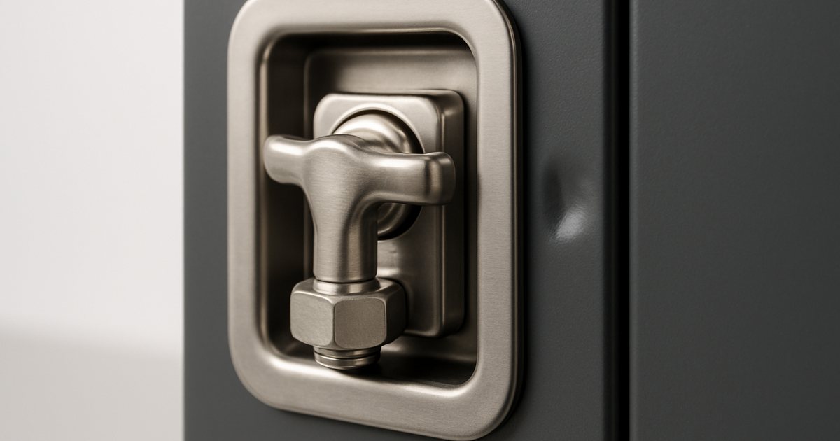 IK rating impact test guide for enclosure locks and latches — IK00 to IK11 joule table and IP versus IK versus RC comparison