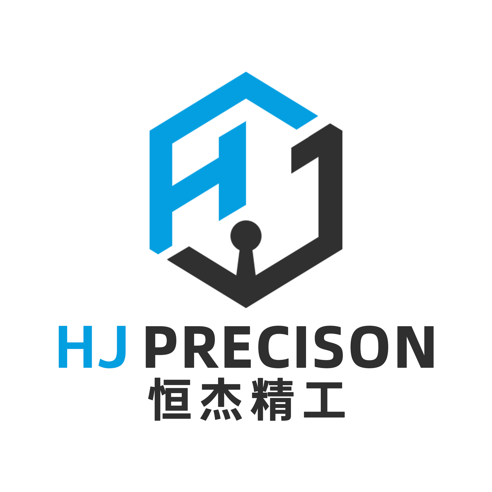 HJ Precision - Industrial Hardware Manufacturer