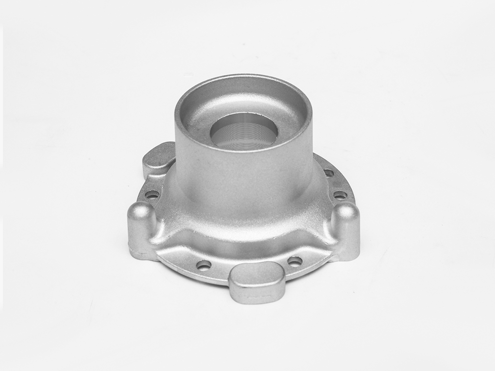 Zinc Alloy Parts