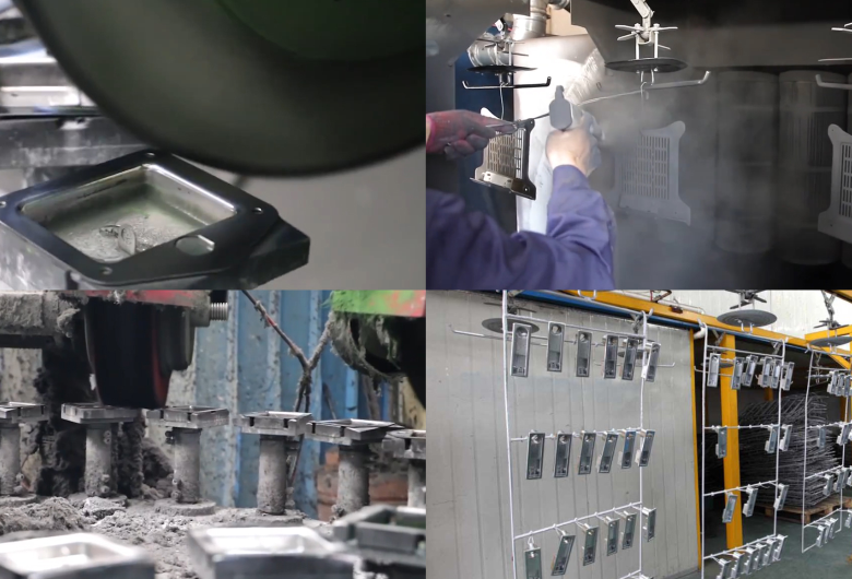 Assembly workshop